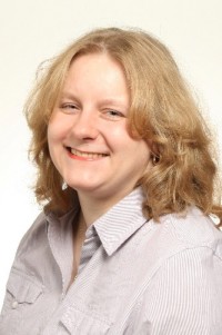 stellv. Vorsitzende Diana Siedentopf